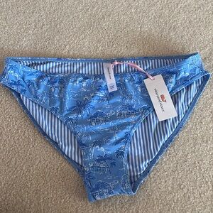NWT Vineyard Vines Bikini Bottom